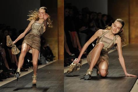 The ultimate runway models fails compilation. A series of runway models ...