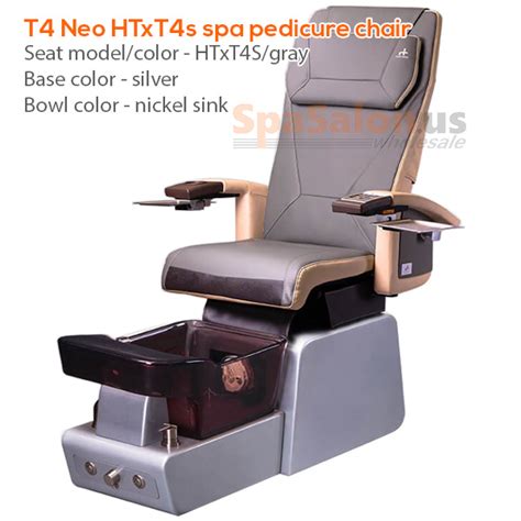 T4 katai spa pedicure chair is the best value and your right choice. T4 Neo HTxT4s spa pedicure chair @ SpaSalon.us