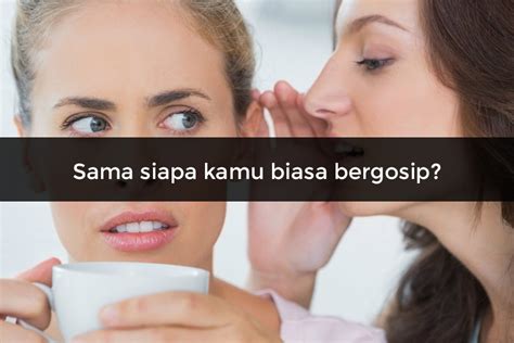 Demikian pemapara yang admin sampaikan,kalau ada kurang. Gambar Orang Menggosip Sambil Ngopi : Strategy Archives ...