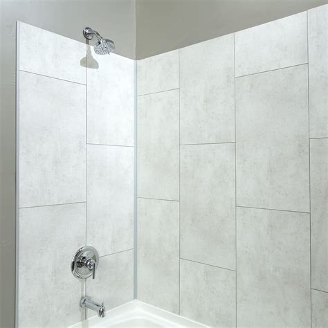 We did not find results for: DumaWall 14.75" x 25.63" Wall Paneling | Waterproof ...