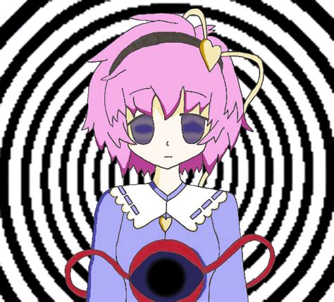 Anime gate est le site pour les passionnées d'animes, avec plus de 10 000 animes. Hypno Satori by Hexidextrous on DeviantArt