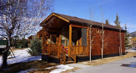Cavco park homes & cabins. Cavco Cabin Park Models Finest Quality - Can Crusade