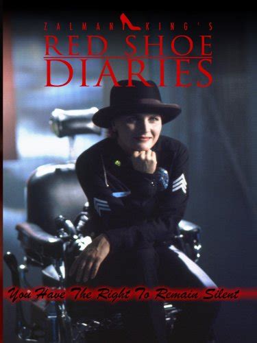 During 1992 to 1997 and was later distributed by the playboy entertainment company overseas. Amazon.com: Zalman King's Red Shoe Diaries: Season 1 ...