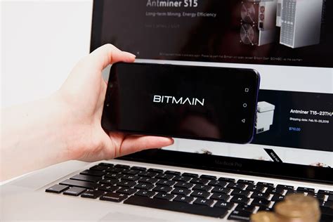 How much a mining farm makes depends on many factors Bitmain Can Reach $12B Valuation After Purchase of 600,000 ...