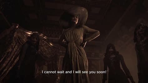 Am i the only one who wants tall vampire lady from resident evil: News - Rock, Paper, Shotgun