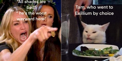 Ten and a dead tam xd. tams shitposts | Tumblr