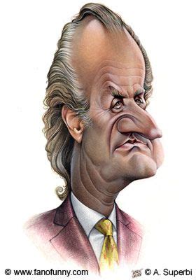 Il personaggio famoso (ma anche il personaggio di fantasia e il protagonista di film o racconti) è fortemente caratterizzato e diventa facile attribuirvi qui imparando a riconoscere i buoni candidati per le imitazioni e a sviluppare un. Caricarure Fati A Mattita Di Personaggi Famosi - 147 ...