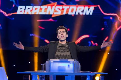 Siga em direto a emissão e reveja os seu programas. Estreia do concurso "Brainstorm" - dia 2 de fevereiro a ...