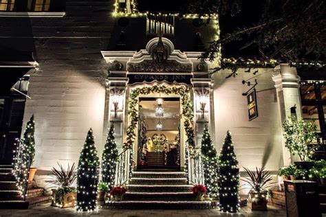 (cnn) here is a look at the life of actress, singer and dancer doris day. Doris Day's Cypress Inn | Christmas time, House styles ...