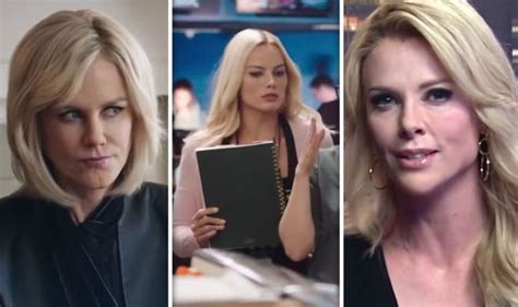 Bombshell is a revealing look inside the most powerful and controversial media empire of all time; Bombshell trailer: Is there a new trailer for Margot ...