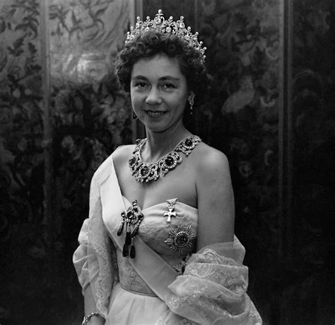 Queen Frederica of Greece - Frederica of Hanover, Queen of ...