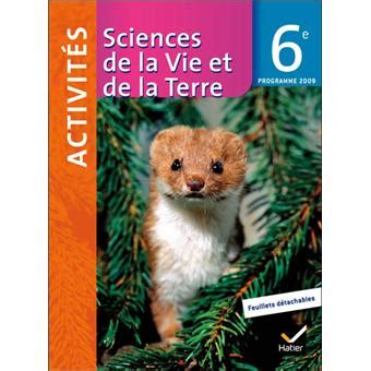 Planification et design de systèmes et technologies d'assainissement. Sciences de la Vie et de la Terre 6e éd 2009 - Fichier d ...