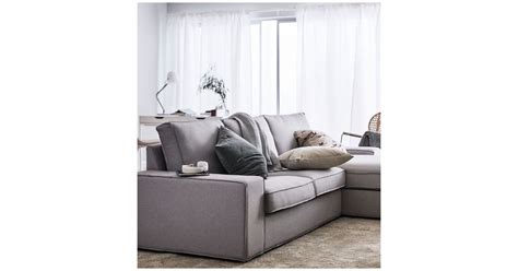 If you're still thinking of upgrading your house, now is the time to take advantage of the from now till 26th july, over 900 home furnishing products are on sale! 3-Seat Sectionals | Ikea Fall 2017 Sale | POPSUGAR Home ...