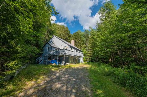 Hiking walking running forest rails trails river views. 7 Forest Lane Dover VT Real Estate | MLS# 4824293