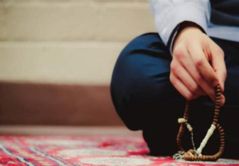 Aku mengajarkan sholat tasbih dua raka'at 7. Bacaan Dzikir Tasbih Tahmid