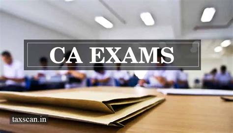 It was established on 1 july 1949 as a statutory body under the chartered accountants act. ICAI cancels CA Examinations May 2020