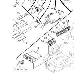 A wiring diagram is a simple graph of the physical links and physical design of an electric system or circuit. Yamaha Raider Wiring Diagram - Wiring Diagram Schemas