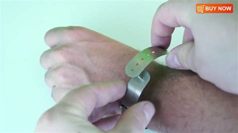 Hold your arm with your hand relaxed and fingers gently outstretched. How To Measure Your Wrist Using a Bracelet Size Gauge ...