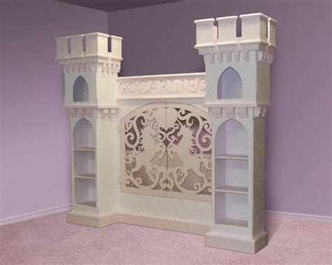 Here they come, says penelope. Unique Girls Beds - eclectic - bedroom - minneapolis - SweetDreamBed.com | Unique kids bedrooms ...