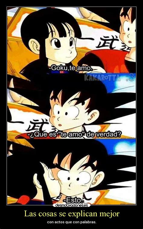 Mira dragon ball z videos porno gratis, aquí en pornhub.com. Imágenes y Carteles de CHICHI | Desmotivaciones