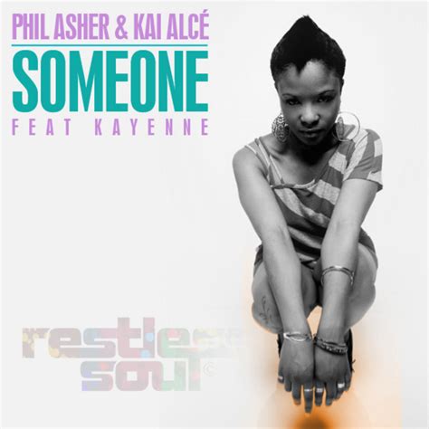 Achetez les vinyles, cds de phil asher, et plus encore sur la marketplace discogs. Someone by Phil Asher feat Kai Alce on MP3, WAV, FLAC, AIFF & ALAC at Juno Download