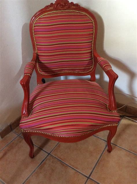 Maybe you would like to learn more about one of these? Fauteuil Voltaire - Luckyfind