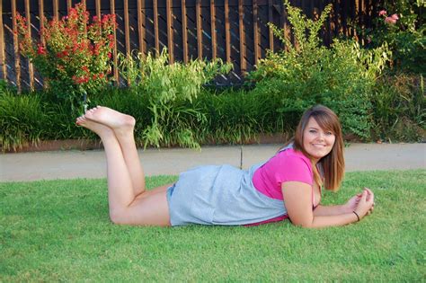 HS SENIORS AND MORE: Still More Beauty