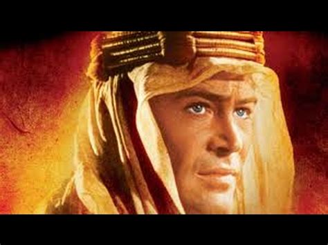 Pero es pequeña a su vez, como cualquier pelicula intimista. Cómo se hizo "Lawrence de Arabia" ("Lawrence of Arabia ...