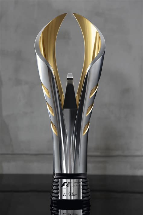 Find out the full results for all the drivers for the latest formula 1 grand prix on bbc sport, including who had the fastest laps in each practice session, up to three qualifying lap times, finishing places. LOOK Behind SIA's F1 trophy design