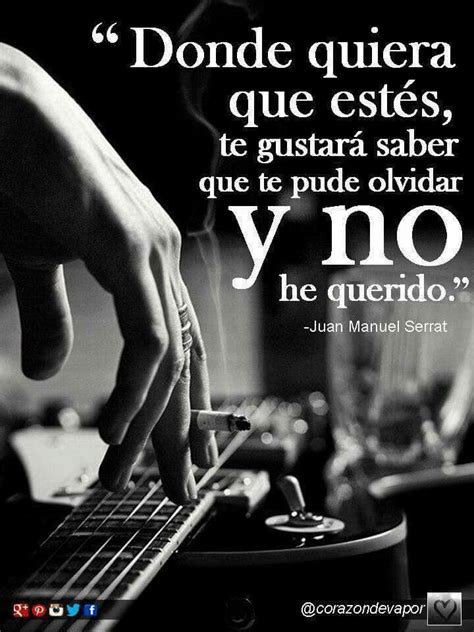 Espero que estes bien donde quiera que estes. Donde quiera q estes | Frases inspiradoras, Frases bonitas ...