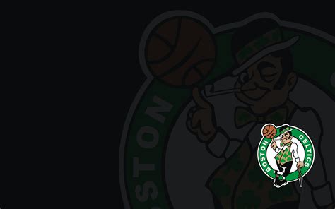 Download now for free this boston celtics logo transparent png picture with no background. Boston Celtics iPhone Wallpaper - WallpaperSafari