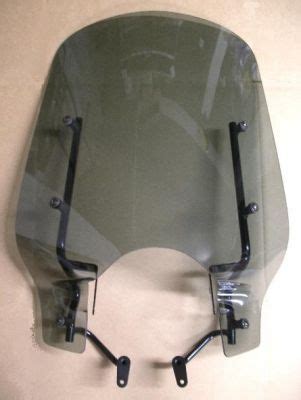 Calsci windshield for moto guzzi v85tt. Valpolini :: WINDSHIELD KIT FOR MOTO GUZZI V7 CLASSIC ...