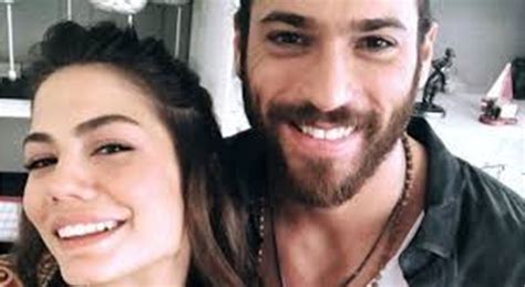 Can yaman'ın sevgilisi diletta leotta kimdir? Can Yaman'dan eski sevgilisi Demet Özdemir'e şaşırtan hamle!