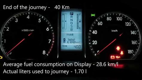 Sa utol ko tong vios batman na to, 107000 km na tinakbo nito tapos na rin to sa banko, na curios lang talaga ako kung sino nga. Toyota Premio 2008 Highway Fuel Consumption - YouTube