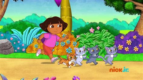Dora Saves Dora La Exploradora Dailymotion - Dora The.