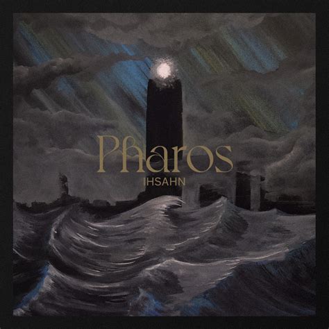 Ihsahn - Pharos - EP Review