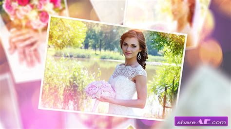 Wedding, intro, after effects, projects. wedding » free after effects templates | after effects ...