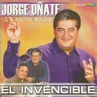 Discogs 마켓플레이스에서 jorge oñate의 레코드판, cd 등을 쇼핑하세요. JORGE OÑATE & JULIÁN ROJAS - El invencible - WOMEX