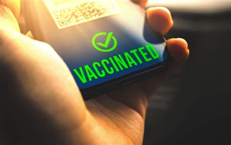 Vaccines teach our bodies to fight the infection and are the exit strategy from the pandemic. These are the cruise lines requiring proof of COVID-19 ...