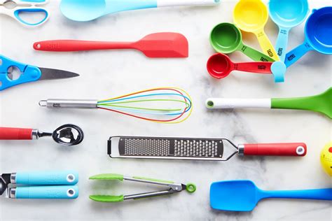 Maybe you would like to learn more about one of these? Alat Alat Kitchen Utensil Dan Fungsinya - Berbagai Alat