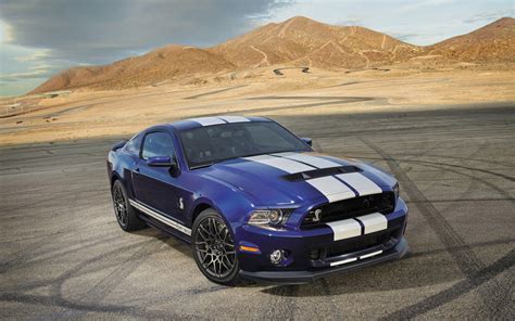 • 700+hp ford performance super charger. 2014 Ford Shelby GT500 2 Wallpaper | HD Car Wallpapers ...
