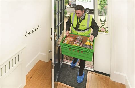 Maybe you would like to learn more about one of these? Waitrose extends While You're Away trial - Retail World ...