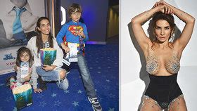 V roce 2011 se eva burešová zúčastnila soutěže česko slovensko má talent o necelé 2 roky později hrála v seriálu gympl s (r)učením omezeným na tv nova. Playboy - vše o tématu | Blesk.cz