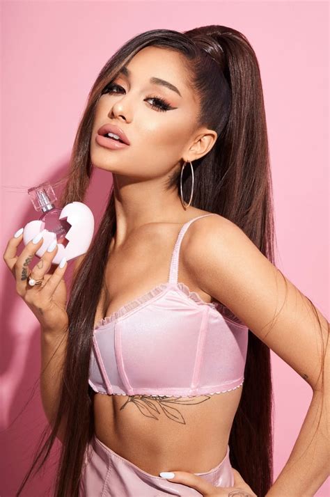 It offers a tvod service (transactional vod) providing viewers a true cinematic experience with the latest new releases in the best audiovisual quality. Ariana Grande's Thank U Next Fragrance Review | POPSUGAR ...