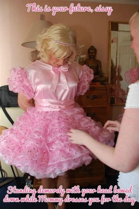 Forced to be a sissy featuring crossdresser,tgirl,crossdressing,drag queen,sexy lingerie,sexy srossdresser. Pin on Sissy Baby