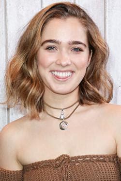 Search for text in url. 海莉盧理查森 Haley Lu Richardson 人物介紹 - 電影神搜