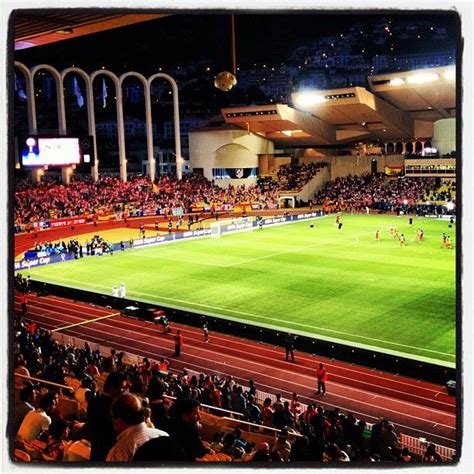 As monaco training pitch, monaco. Pin on Football - Stadiums