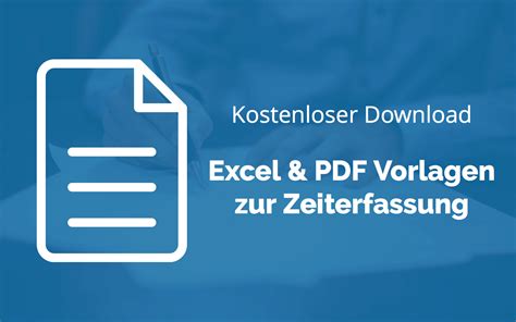 Zeiterfassung per internet ist furchtbar praktisch. Zeiterfassung mit Excel - 8 kostenlose Stundenzettel ...