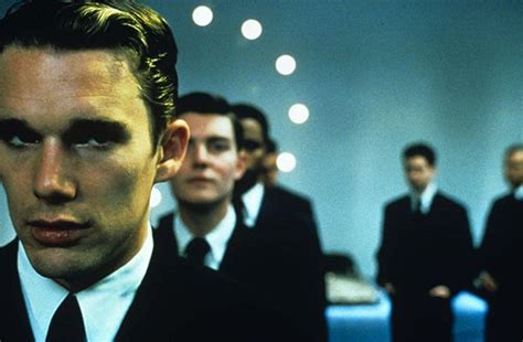 Subscribe to the 'gattaca' topic to help and get support from people like you. Gattaca - Analysis