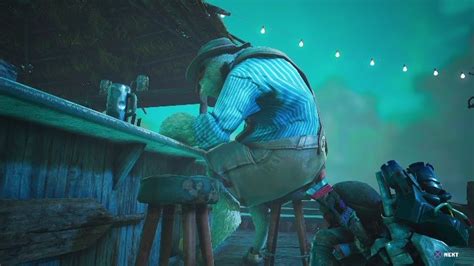 But, unfourtunately, this game is unfinished (updating is in progress). Biomutant: Gulp - walkthrough - Biomutant Guide ...